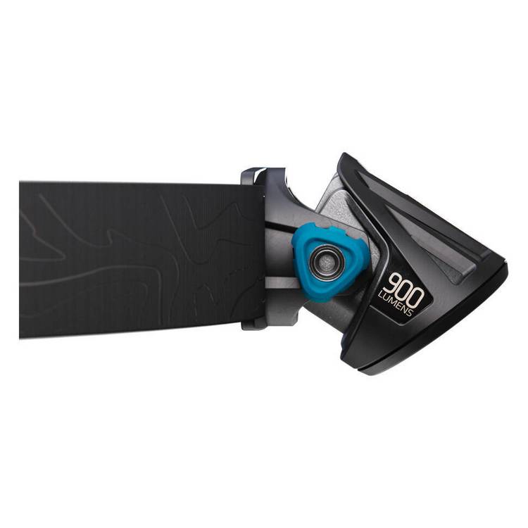 Decathlon ONTRAIL 900 lumens headlamp - British product