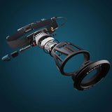 Decathlon ONTRAIL 900 lumens headlamp - British product