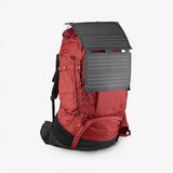 Decathlon Trekking Silicon Solar Panel 15W (British brand)
