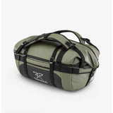 Argos Decathlon 40-60L Duffel Bag - Green- Buy online at McGrocer