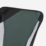 Decathlon ultra-compact low-profile camping chair (British brand)