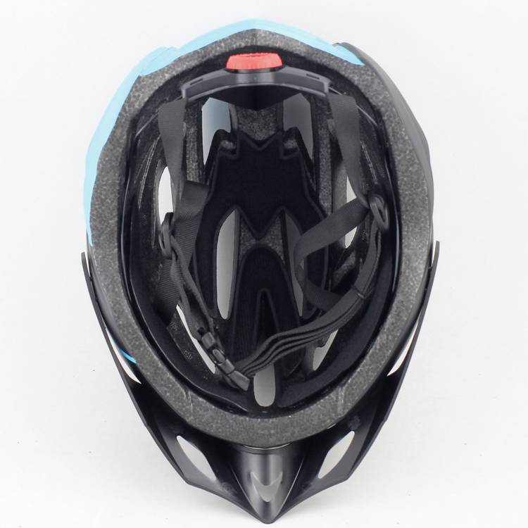 Cross adults bike helmet 58-61cm, imported from the UK