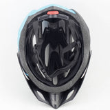 Cross adults bike helmet 58-61cm, imported from the UK