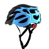 Cross adults bike helmet 58-61cm, imported from the UK