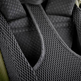 Decathlon Trekking Backpack Khaki 70L, UK version