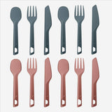 Decathlon 18-piece cook set 2.6L (British brand)