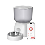 Argos Noerden Petplate Wi-Fi Smart Pet Feeder - 3L- Buy online at McGrocer