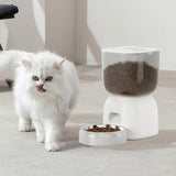 Noerden Petplate smart Wi-Fi pet feeder 3L - British product