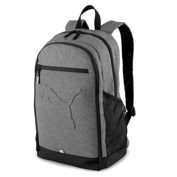 Puma Buzz Backpack Grey (British brand)
