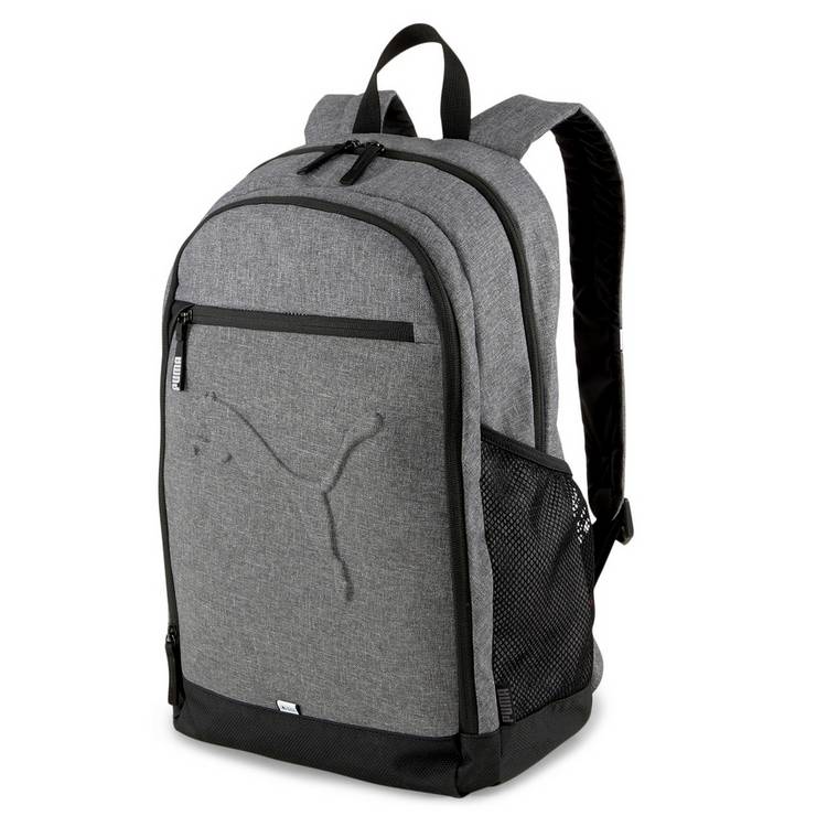 Puma Buzz Backpack Grey (British brand)