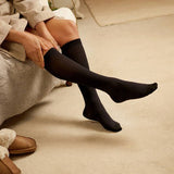 Neo G compression socks size L black - British product