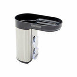 Argos Black+Decker In-Sink Storage Caddy Stainless Steel 15.5cm- Buy online at McGrocer