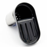 Black+Decker In-Sink Storage Caddy stainless steel - British product