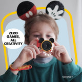 Kiimento Mickey Mouse kids mini camera (British brand)