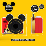 Kiimento Mickey Mouse kids mini camera (British brand)