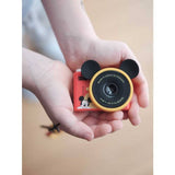 Kiimento Mickey Mouse kids mini camera (British brand)