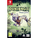 Argos Dunjungle Premium Edition Nintendo Switch Roguelite Game- Buy online at McGrocer