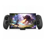 Argos Deltaco GAM-196 Nintendo Switch 2 Ergonomic Game Controller - Black- Buy online at McGrocer