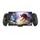 Argos Deltaco GAM-196 Nintendo Switch 2 Ergonomic Game Controller - Black- Buy online at McGrocer