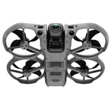 DJI Avata 360 Fly More Combo RC2 8K drone, imported from the UK
