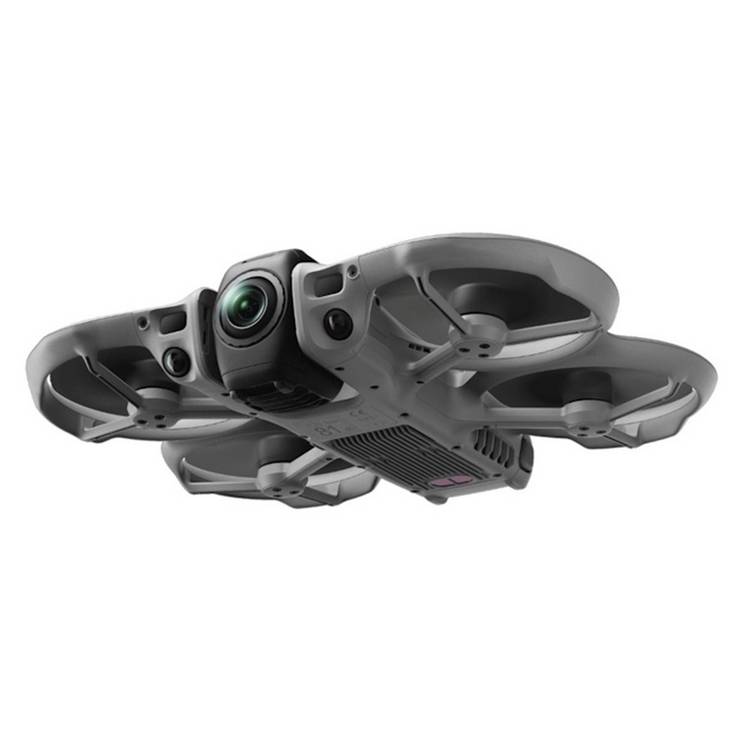 DJI Avata 360 Fly More Combo RC2 8K drone, imported from the UK