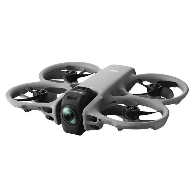 DJI Avata 360 Fly More Combo RC2 8K drone, imported from the UK