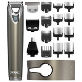 Wahl multi beard trimmer grooming kit, UK version