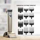 Wahl multi beard trimmer grooming kit, UK version