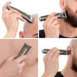 Wahl multi beard trimmer grooming kit, UK version