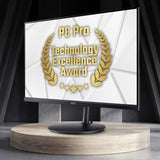 Acer SH273P1 27in monitor, UK version