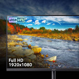 Acer SH273P1 27in monitor, UK version