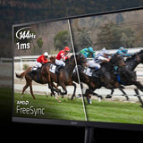 Acer SH273P1 27in monitor, UK version