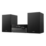 Philips M4505 mini system black, imported from the UK