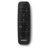Philips M4505 mini system black, imported from the UK