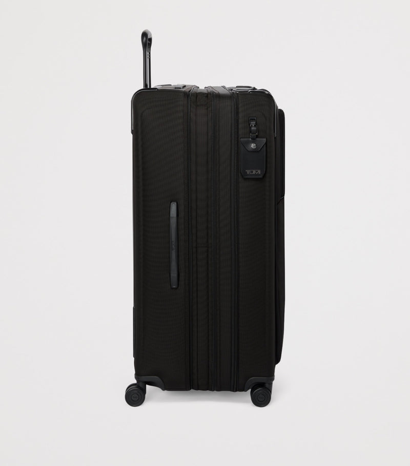 Tumi Alpha 4 XX-Large Suitcase 86.5cm, imported from the UK