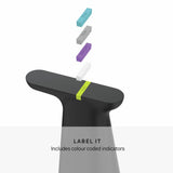 Simplehuman sensor spray black (British brand)