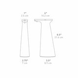 Simplehuman sensor spray black (British brand)