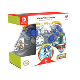 PDP REALMz Tails Seaside Hill Zone Switch controller, imported from the UK