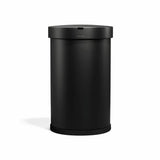 Simplehuman stainless steel sensor bin 45 litre - British product