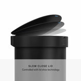 Simplehuman stainless steel sensor bin 45 litre - British product