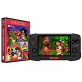 Argos Evercade Nexus Retro Gaming Console with Banjo-Kazooie Double Pack and Exclusive Carry Case- Buy online at McGrocer