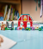 LEGO Toy Story Blaze's Horse Ranch building set 209 pieces, UK version