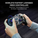 Turtle Beach Victrix Gambit Prime wired gaming controller - British product