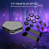 Turtle Beach Victrix Gambit Prime wired gaming controller - British product