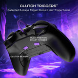 Turtle Beach Victrix Gambit Prime wired gaming controller - British product