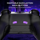 Turtle Beach Victrix Gambit Prime wired gaming controller - British product