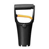 Fiskars hand bulb planter with depth guide, imported from the UK