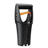 Fiskars hand bulb planter with depth guide, imported from the UK