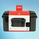 Turtle Beach PlayTrek 2-in-1 case for Switch 2 - British product