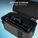 Turtle Beach PlayTrek 2-in-1 case for Switch 2 - British product